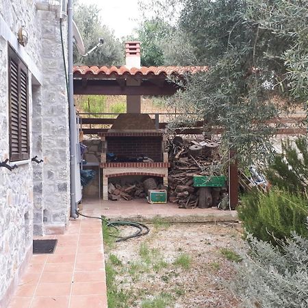 Horizon Villa Kastellos Rethymno Екстериор снимка